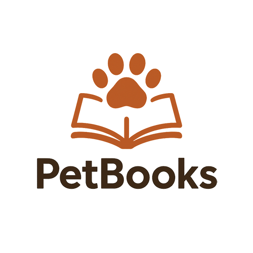 Logo PetBooks